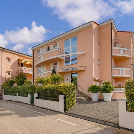 באסקה Apartments Eda מראה חיצוני תמונה