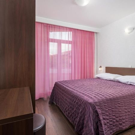 באסקה Apartments Eda מראה חיצוני תמונה