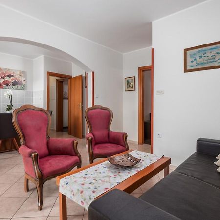 באסקה Apartments Eda מראה חיצוני תמונה