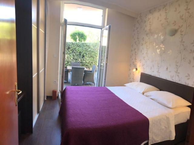 באסקה Apartments Eda מראה חיצוני תמונה