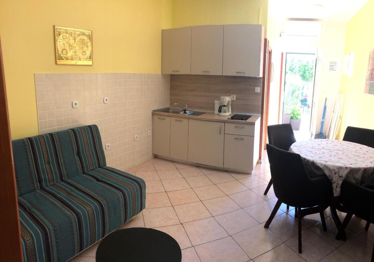 באסקה Apartments Eda מראה חיצוני תמונה