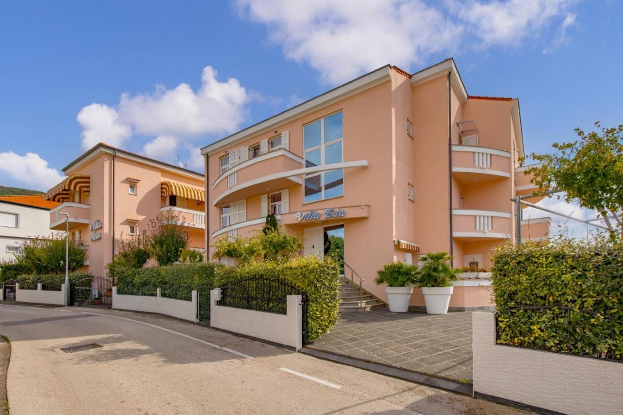 באסקה Apartments Eda מראה חיצוני תמונה