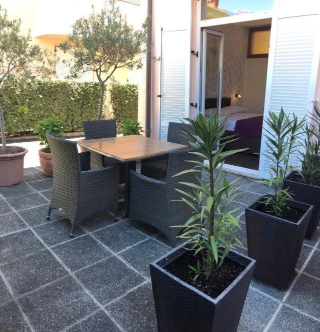 באסקה Apartments Eda מראה חיצוני תמונה