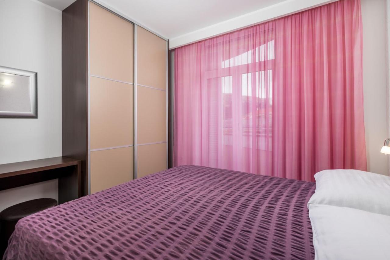 באסקה Apartments Eda מראה חיצוני תמונה