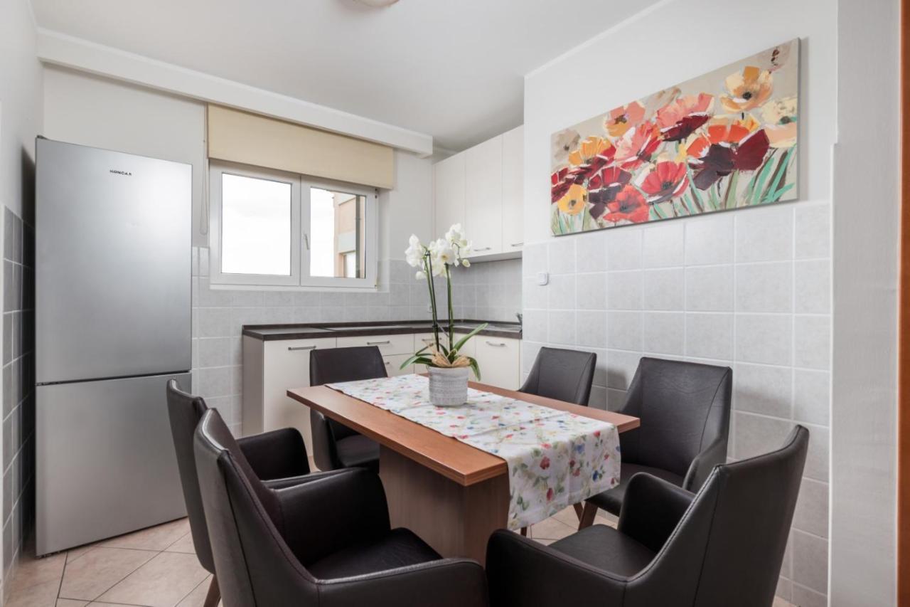 באסקה Apartments Eda מראה חיצוני תמונה