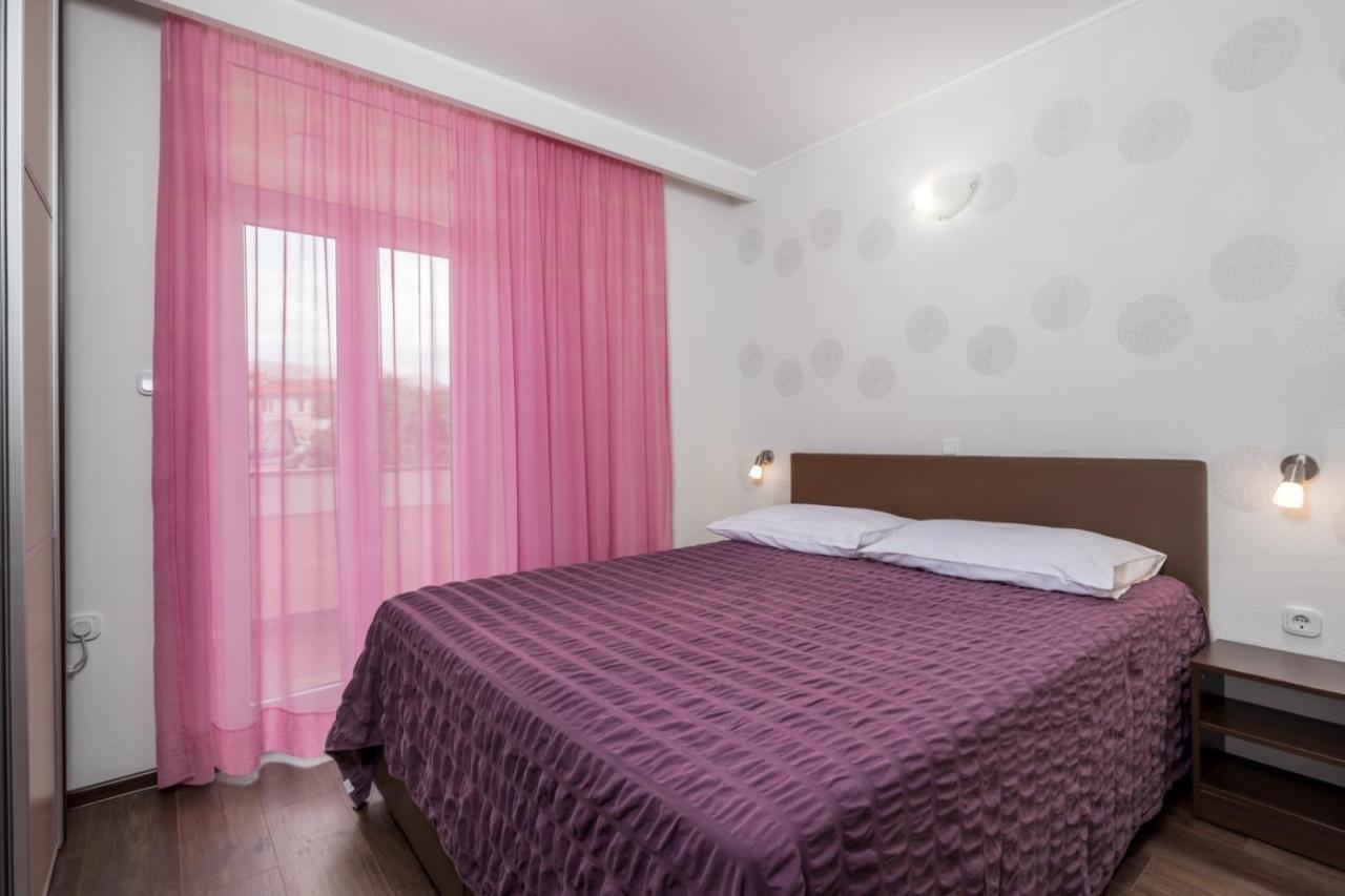 באסקה Apartments Eda מראה חיצוני תמונה